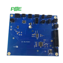 OEM Electronics Multilayer Printed Circuit Board PCB and PCBA manufacturer